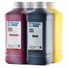 Ecosolvent ink CELÝ CMYK 4 LITRY_2