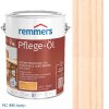 Farba na -  Terasový olej PFLEGE-OL REMMERS 2,5 L BIELY_1