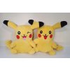 Pokémoni - Súprava 2x Pikachu Pikacz Pokeball Go Sings 26cm_1