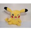 Pokémoni - Súprava 2x Pikachu Pikacz Pokeball Go Sings 26cm_3