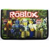 Peračník - ROBLOX SCHOOL CUBER CASE Skladaný vzor D6_2