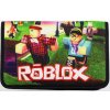 Peračník - ROBLOX SCHOOL CUBER CASE Skladaný vzor D6_3