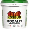 jemnozrnná mozaiková omietka. TM KOSBUD MOZALIT 25 kg_1