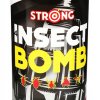 Insekticíd Storng bomba proti hmyzu 2640 2x400 ml VYPR