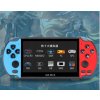 Herná konzola X12 plus 7 palcov 1000 hier RETRO VYPR
