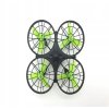 Dron Syma X26 diaľkovo ovládaný 1 batéria bezhlavový VYPR