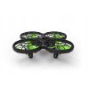 Dron Syma X26 diaľkovo ovládaný 1 batéria bezhlavový VYPR