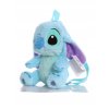 Predškolský ruksak Lilo and Stitch 32 cm PLYŠOVÝ