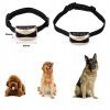 Elektrický protištekací obojok pre psov 3-55 kg