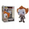 Zberateľská figúrka Funko POP Comic Edition Doll PENNYWISE VYPR