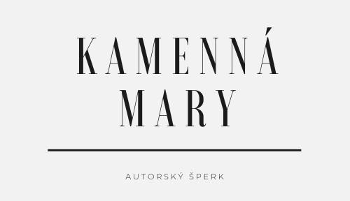 Kamenná Mary