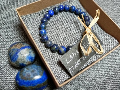 LAPIS LAZULI
