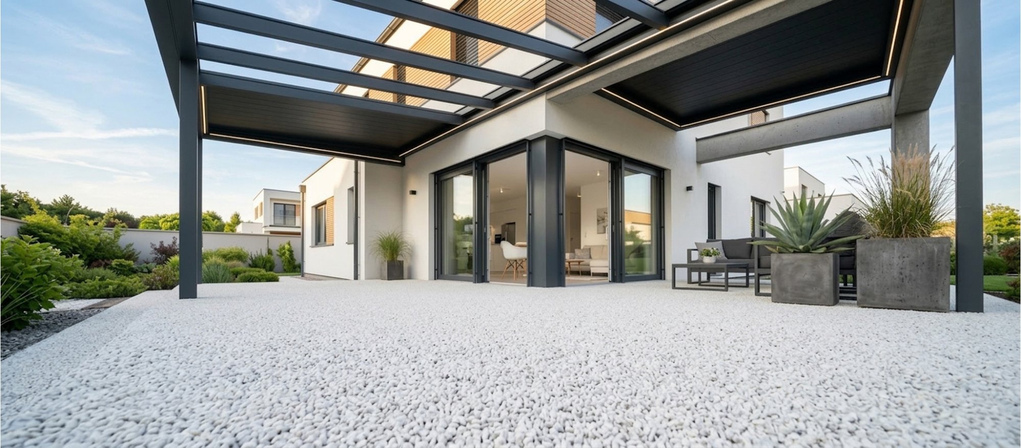 Co je to kamenný koberec?