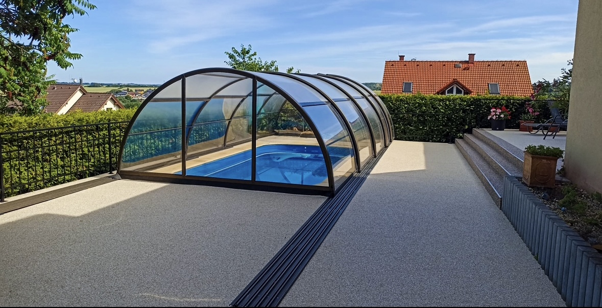 Co je to kamenný koberec?