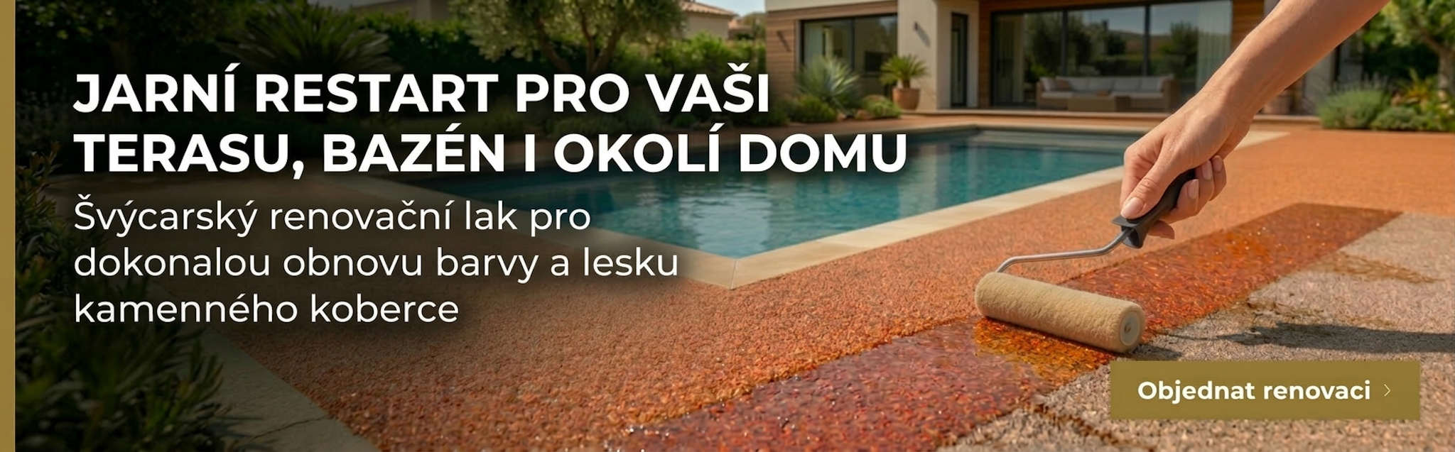 Švýcarský renovační lak