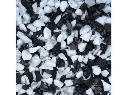 Color Mix Panda 8-12 mm