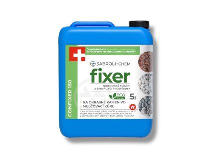 Confixer 150 - fixátor kamene