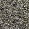 Kamenný koberec z říčních oblázků Otava 2-4 mm v detailu - jemná přírodní frakce