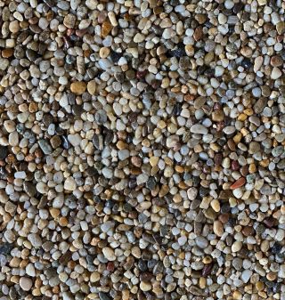 Kamenný koberec OTAVA frakce 2-4 mm, který můžete použít všude, kde je potřeba oživit a zkrášlit Váš dům a okolí za...