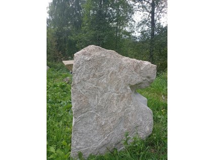 Láska-mateřství II