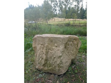Stůl II