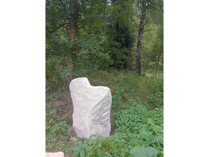 Láska-mateřství III