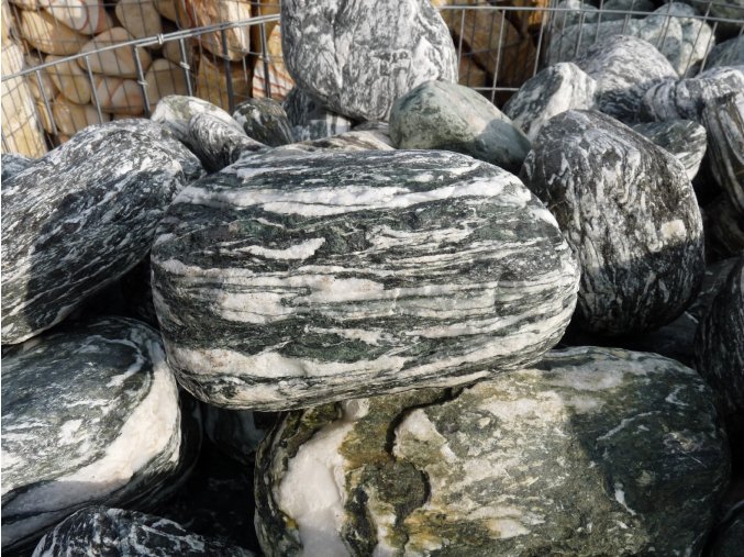 Valouny Angel stone