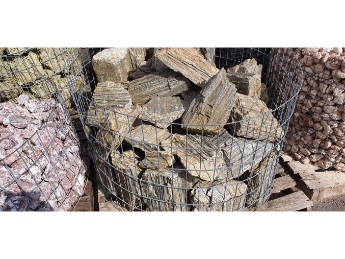 woodstones