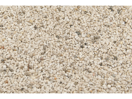 Natural Cream 2 4cm