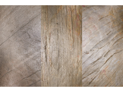 Bridlica Burning Forest 122 cm x 61 cm x 2 mm - kamenná dyha