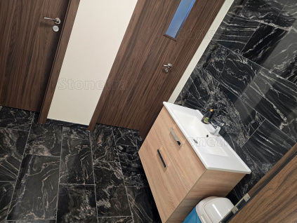 žulový obklad do kúpeľne oscuro mist