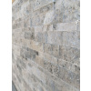 Travertín Silver panel 60 cm x 15 cm x 1,5 – 2,5 cm
