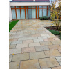 Vápenec Toscana kamenná dlažba na terasu