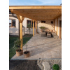 Vonkajšia dlažba na terasu Travertín Classic 30  x 15 x 3 cm | Kameň Skalica