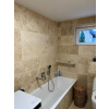 Kúpeľňa obklad travertín | kamenskalica.sk