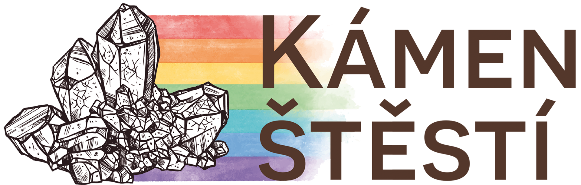 KÁMEN ŠTĚSTÍ