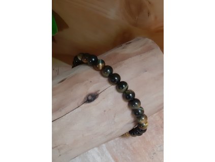 Tygri oko 8mm