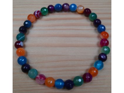 Achat mix 6mm70Kč