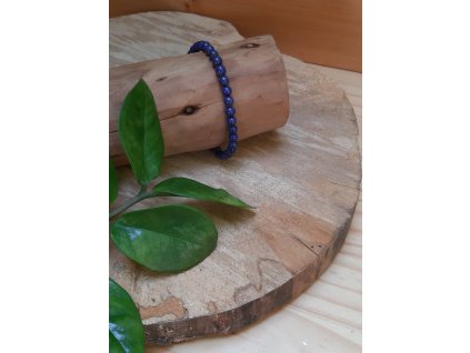 Lapis lazuli 390Kč