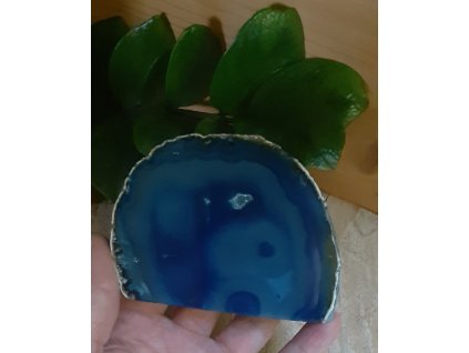 370 g 9x7,5x3cm 189 kČ