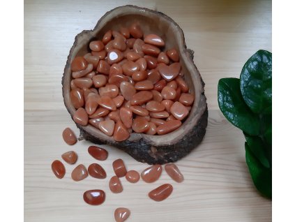 Avanturín miska