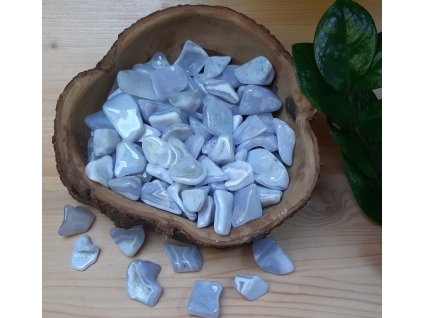 Chalcedon miska
