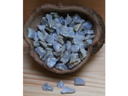 Chalcedon miska