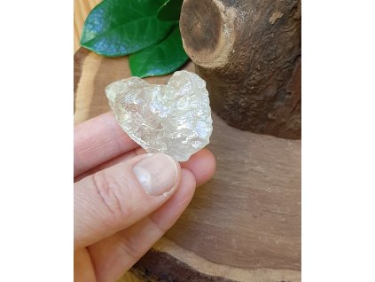 Zah L 4cm 29g 29 Kč
