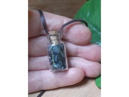 Obsidian pavouci