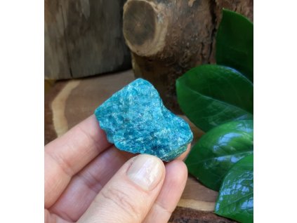 27g 4x3x1,5cm 35 Kč