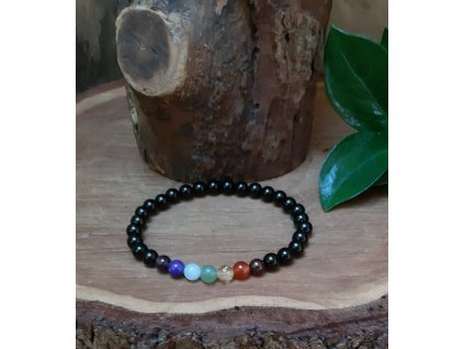 Cakr onyx 19,5cm 6mm