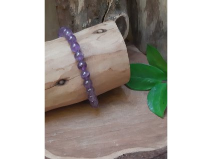Ametyst 8mm