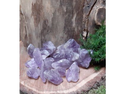 Ametyst volně (2)