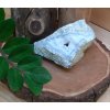 CHALCEDON MODRÝ Malawi SUROVÝ 680g